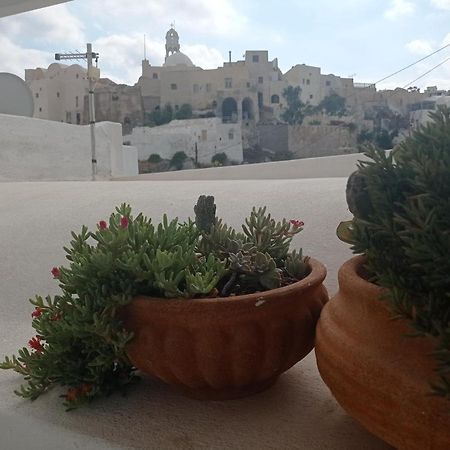 فيلا Casanova'S House Emporio  المظهر الخارجي الصورة