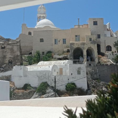 فيلا Casanova'S House Emporio  المظهر الخارجي الصورة