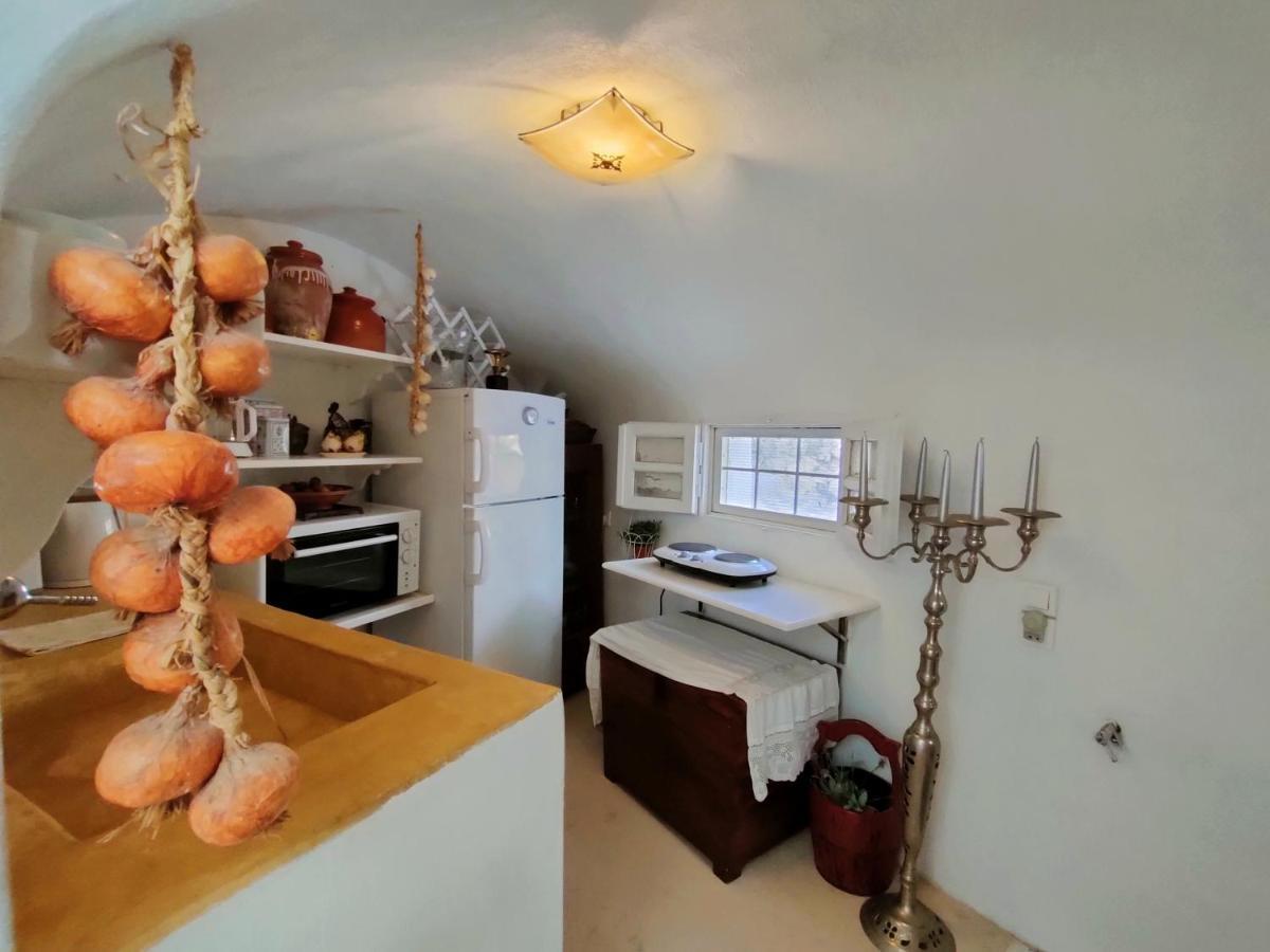 فيلا Casanova'S House Emporio  المظهر الخارجي الصورة
