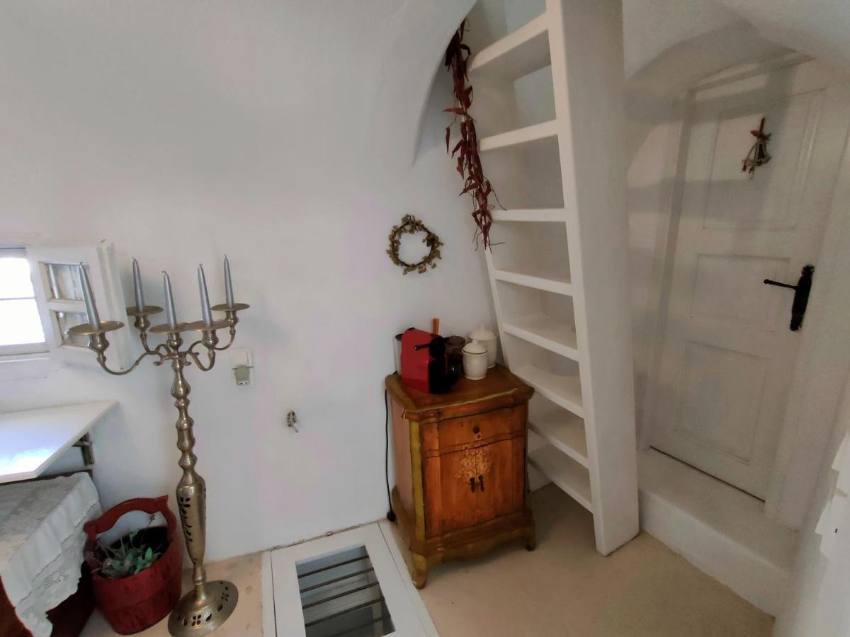 فيلا Casanova'S House Emporio  المظهر الخارجي الصورة