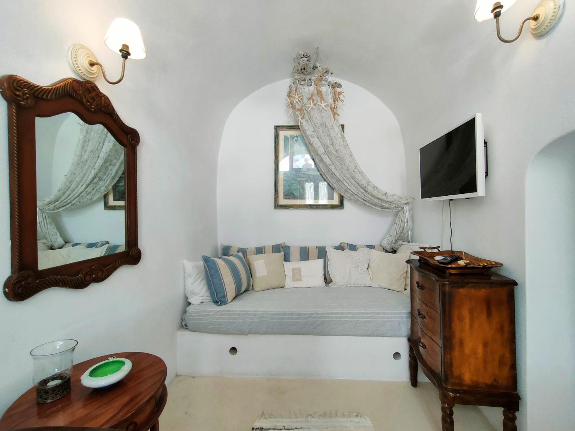 فيلا Casanova'S House Emporio  المظهر الخارجي الصورة