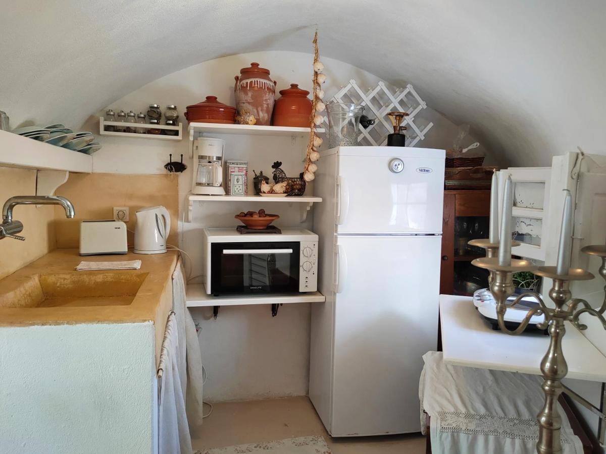 فيلا Casanova'S House Emporio  المظهر الخارجي الصورة
