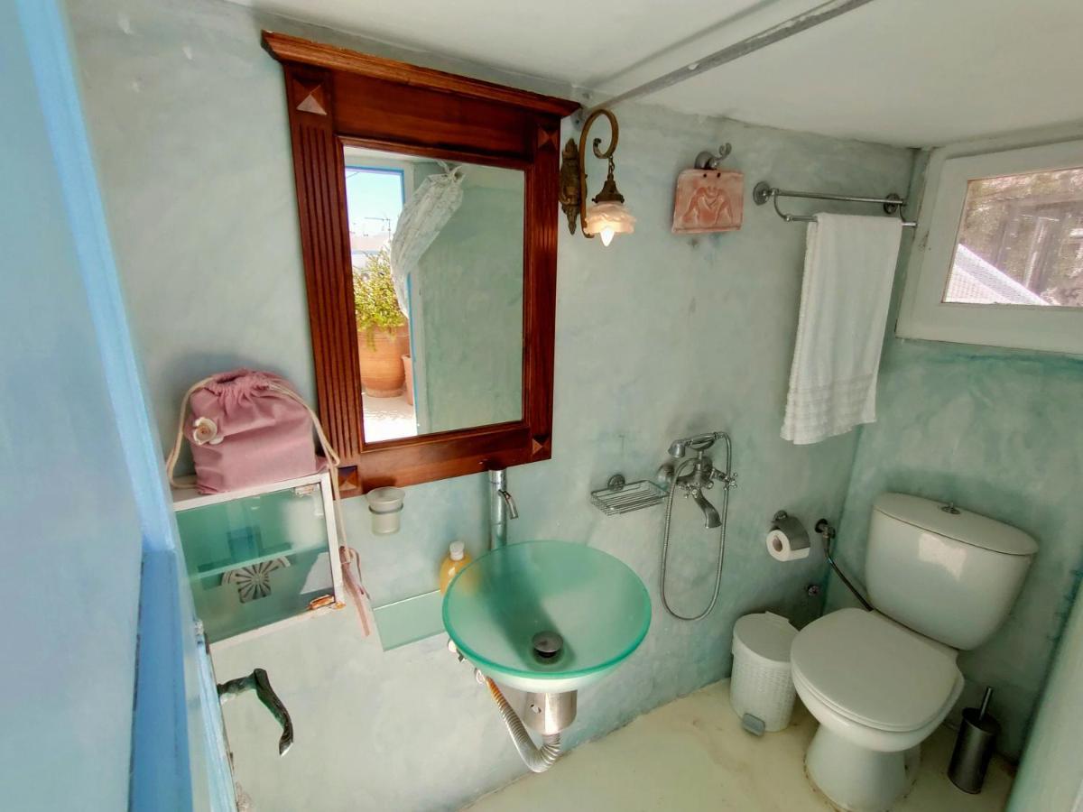 فيلا Casanova'S House Emporio  المظهر الخارجي الصورة