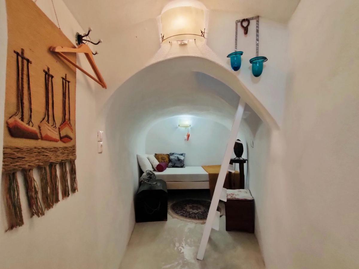 فيلا Casanova'S House Emporio  المظهر الخارجي الصورة
