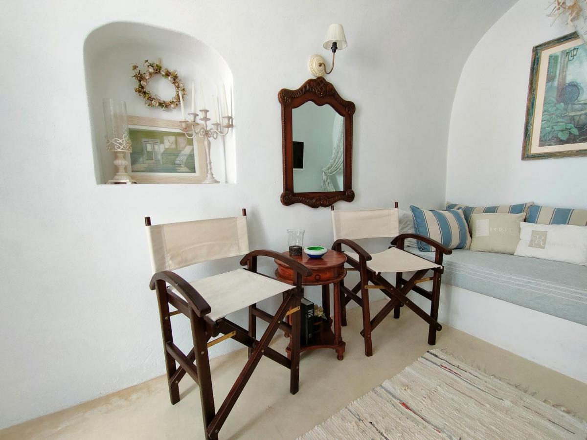 فيلا Casanova'S House Emporio  المظهر الخارجي الصورة