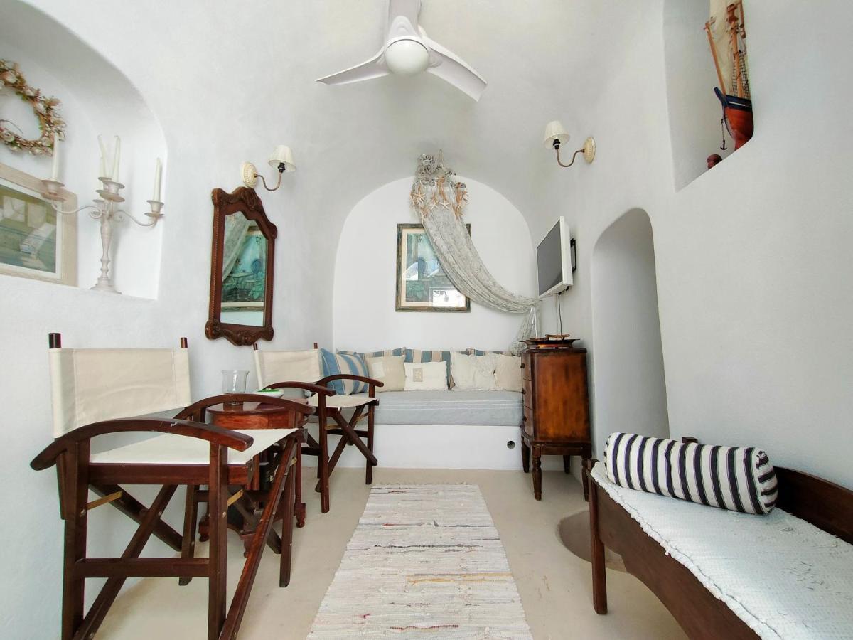 فيلا Casanova'S House Emporio  المظهر الخارجي الصورة