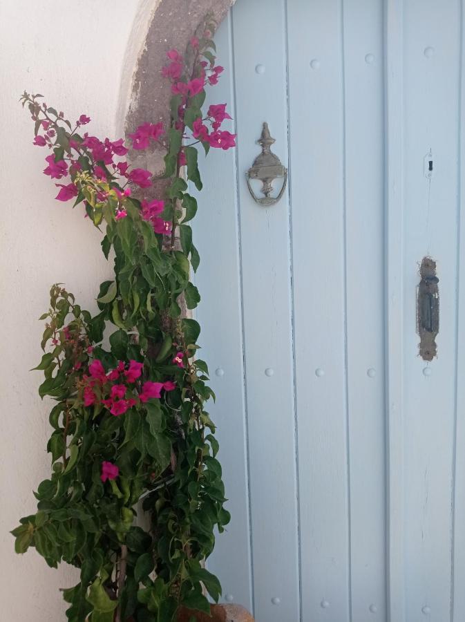فيلا Casanova'S House Emporio  المظهر الخارجي الصورة