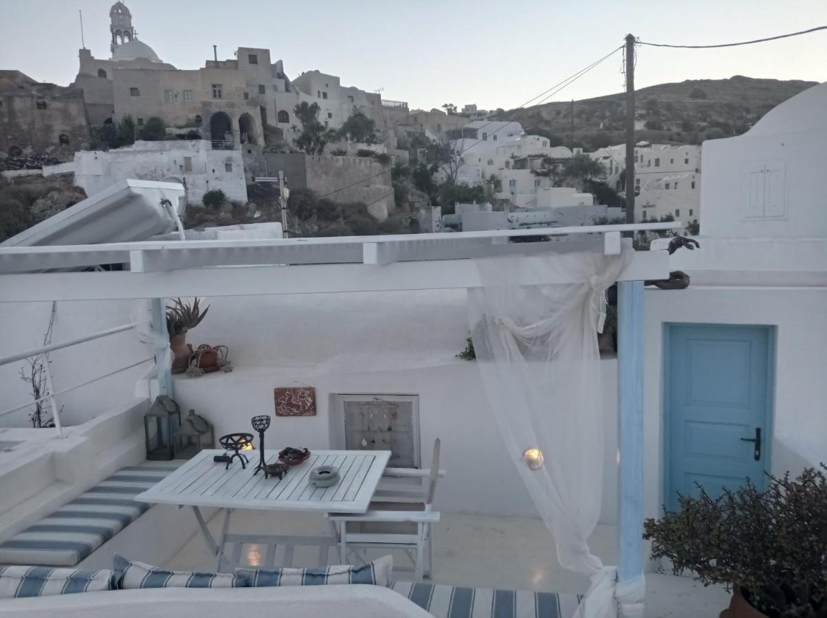 فيلا Casanova'S House Emporio  المظهر الخارجي الصورة