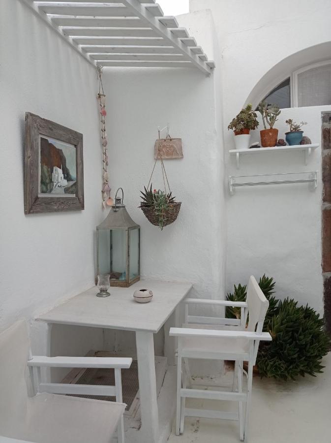 فيلا Casanova'S House Emporio  المظهر الخارجي الصورة