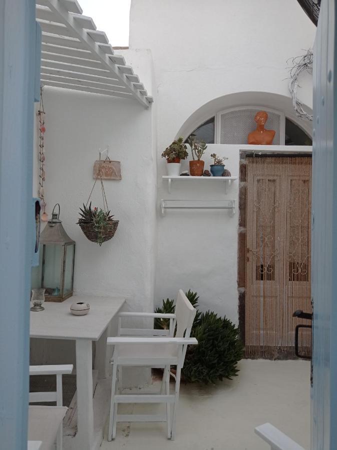 فيلا Casanova'S House Emporio  المظهر الخارجي الصورة