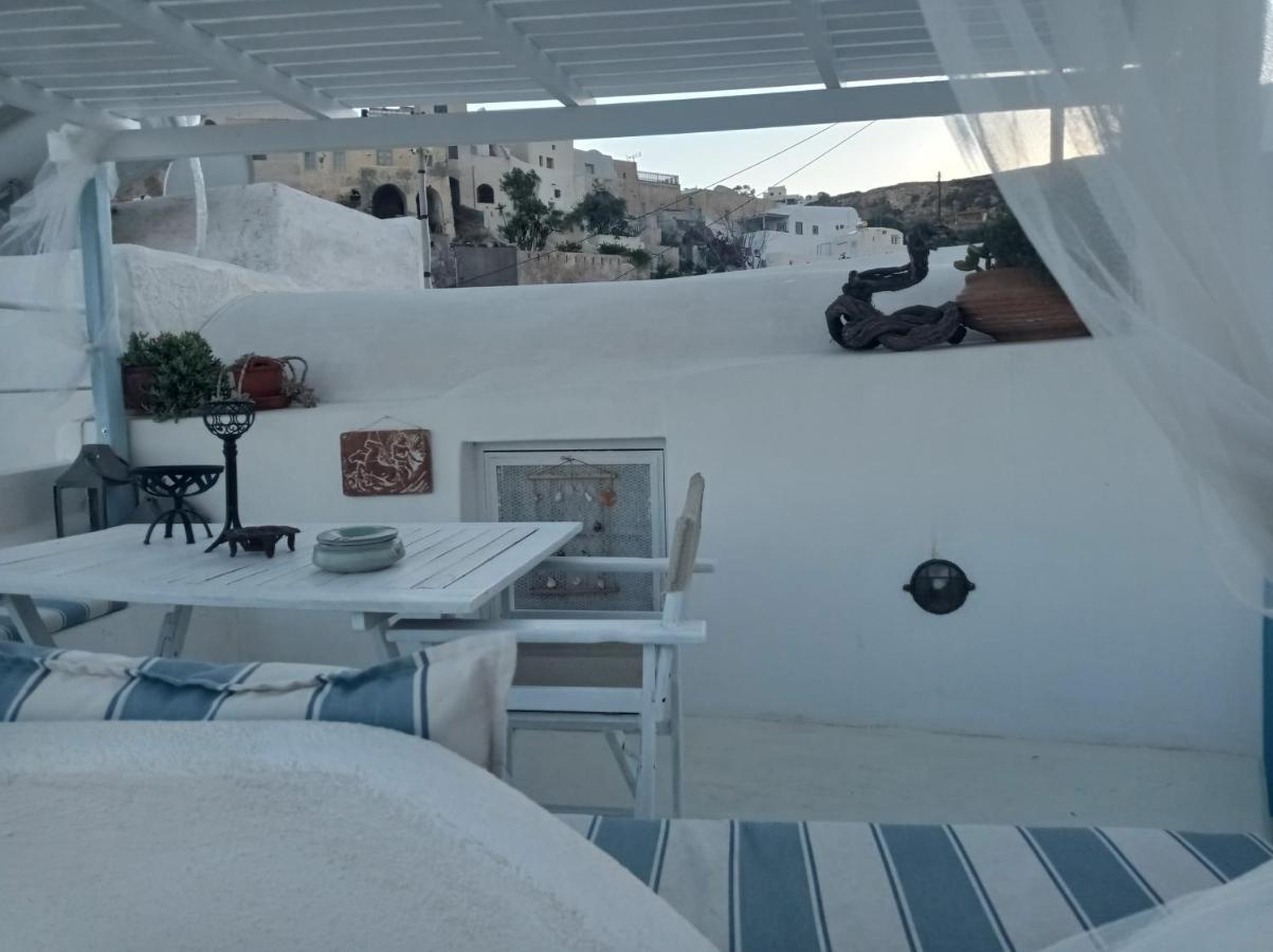 فيلا Casanova'S House Emporio  المظهر الخارجي الصورة