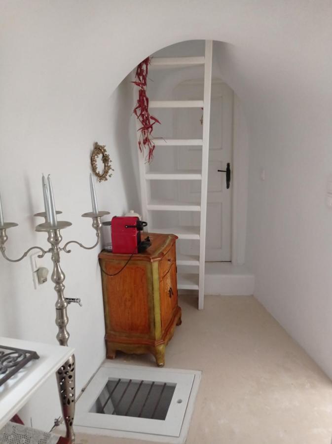 فيلا Casanova'S House Emporio  المظهر الخارجي الصورة