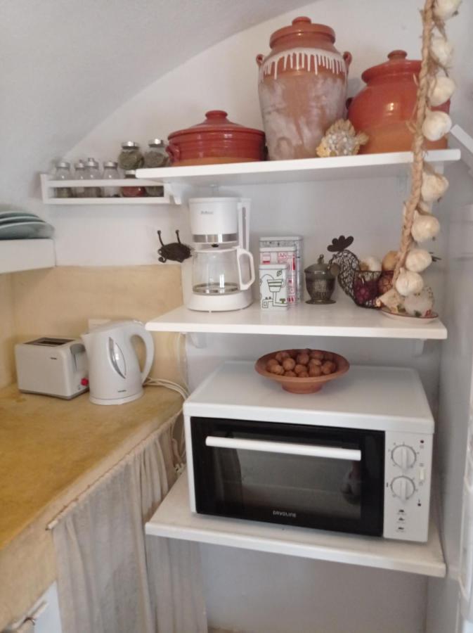 فيلا Casanova'S House Emporio  المظهر الخارجي الصورة