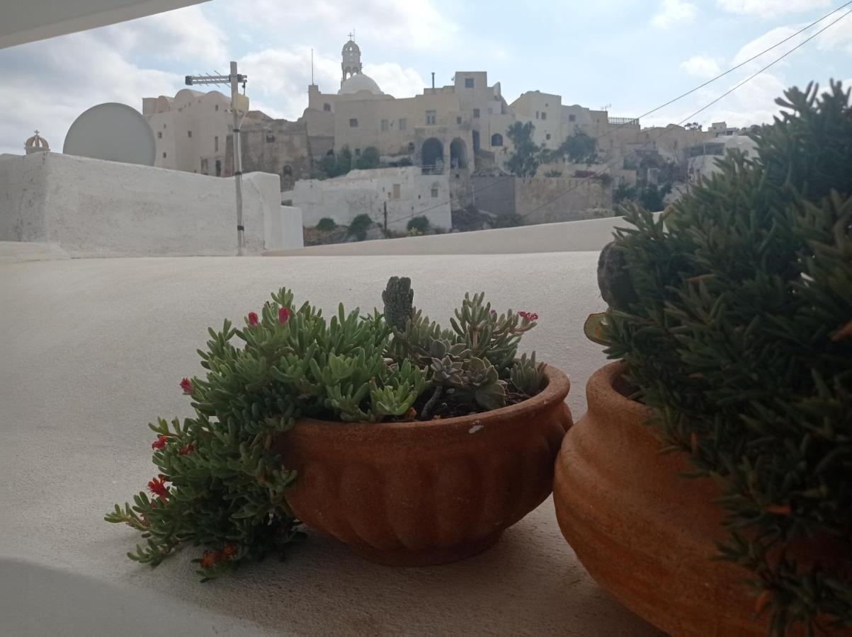 فيلا Casanova'S House Emporio  المظهر الخارجي الصورة
