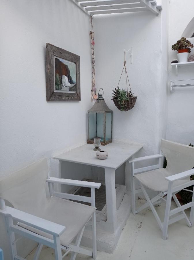 فيلا Casanova'S House Emporio  المظهر الخارجي الصورة