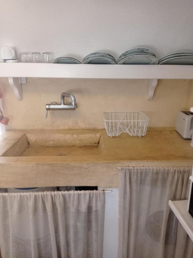 فيلا Casanova'S House Emporio  المظهر الخارجي الصورة