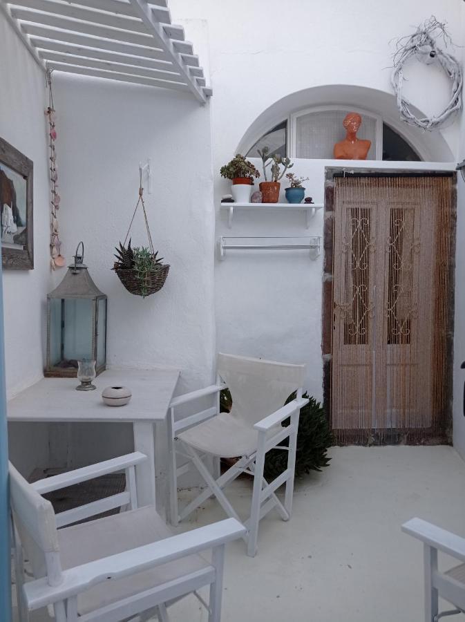 فيلا Casanova'S House Emporio  المظهر الخارجي الصورة