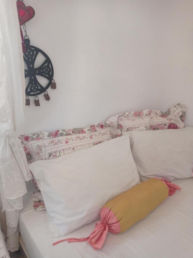فيلا Casanova'S House Emporio  المظهر الخارجي الصورة