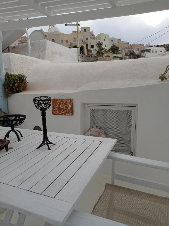 فيلا Casanova'S House Emporio  المظهر الخارجي الصورة