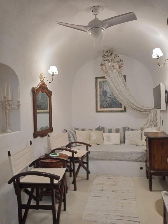 فيلا Casanova'S House Emporio  المظهر الخارجي الصورة