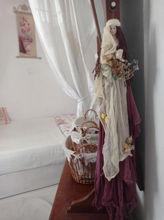 فيلا Casanova'S House Emporio  المظهر الخارجي الصورة