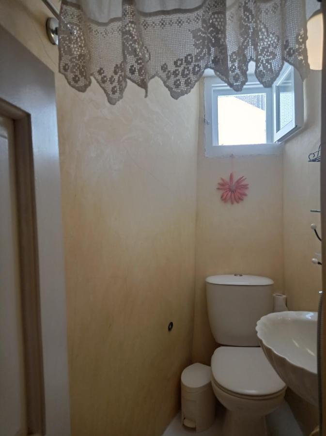 فيلا Casanova'S House Emporio  المظهر الخارجي الصورة