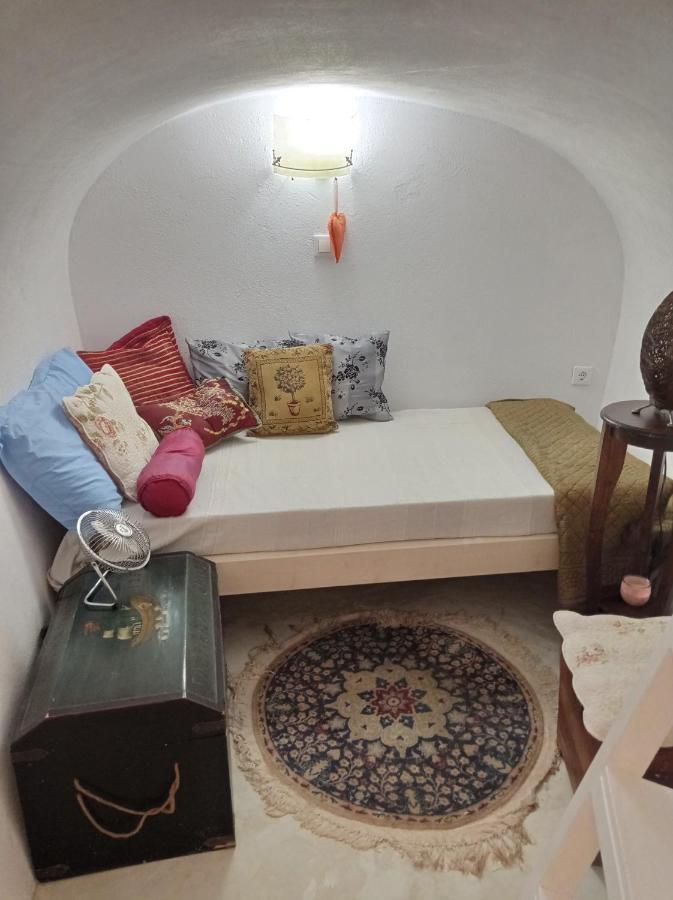 فيلا Casanova'S House Emporio  المظهر الخارجي الصورة