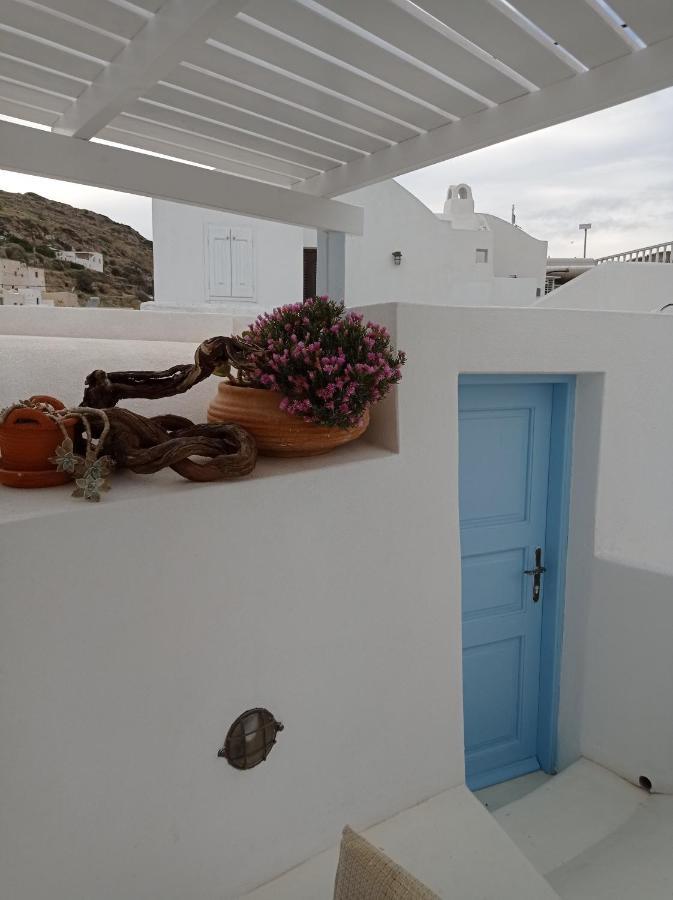 فيلا Casanova'S House Emporio  المظهر الخارجي الصورة