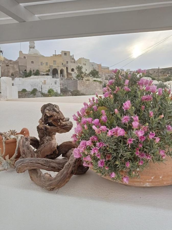 فيلا Casanova'S House Emporio  المظهر الخارجي الصورة