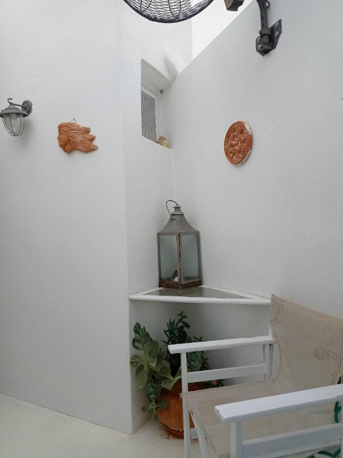 فيلا Casanova'S House Emporio  المظهر الخارجي الصورة